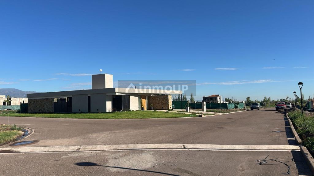 Lote en Venta en Lujan de Cuyo, Mendoza