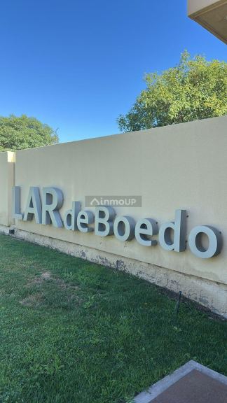 Lote en Venta en Lujan de Cuyo, Mendoza