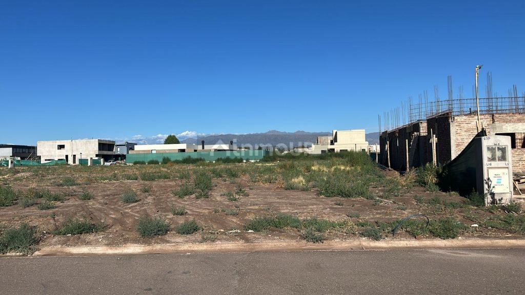Lote en Venta en Lujan de Cuyo, Mendoza