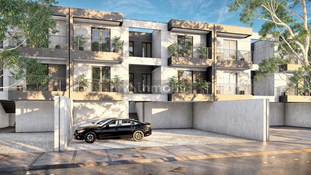 Departamento en Venta en Guaymallen, Mendoza