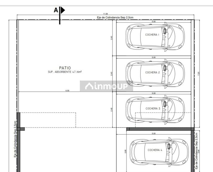 Departamento en Venta en Guaymallen, Mendoza
