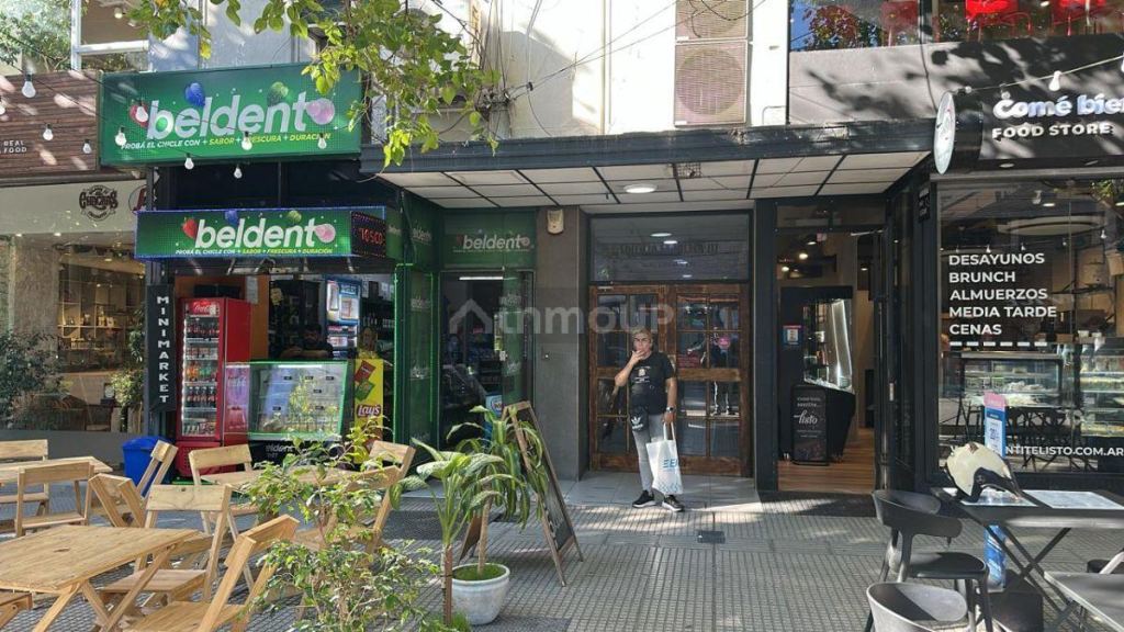 Departamento en Venta en Capital, Mendoza