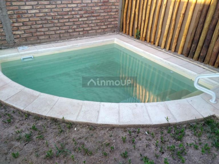 Casa en Alquiler en Lujan de Cuyo, Mendoza