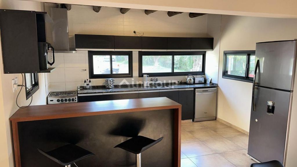 Casa en Alquiler en Lujan de Cuyo, Mendoza