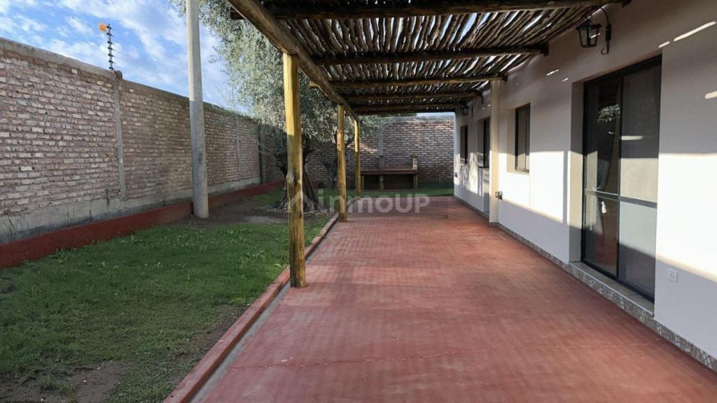 Casa en Alquiler en Lujan de Cuyo, Mendoza