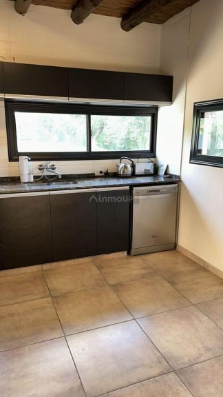 Casa en Alquiler en Lujan de Cuyo, Mendoza