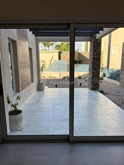 Casa en Alquiler en Godoy Cruz, Mendoza