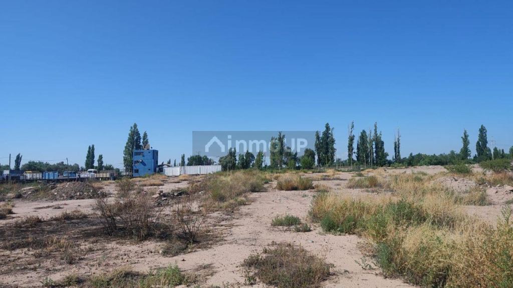 Lote en Venta en Maipu, Mendoza