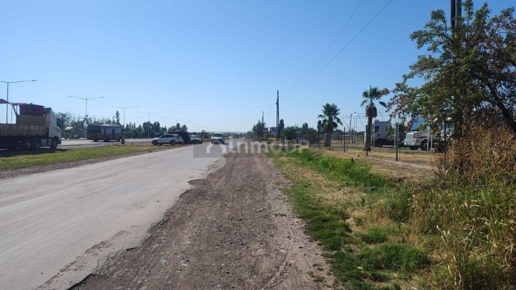 Lote en Venta en Maipu, Mendoza
