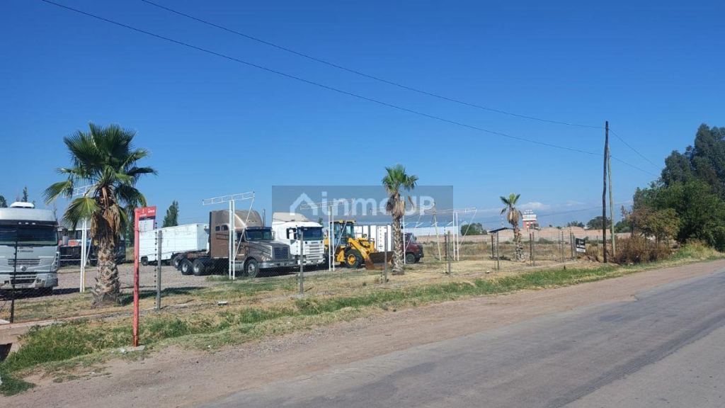 Lote en Venta en Maipu, Mendoza