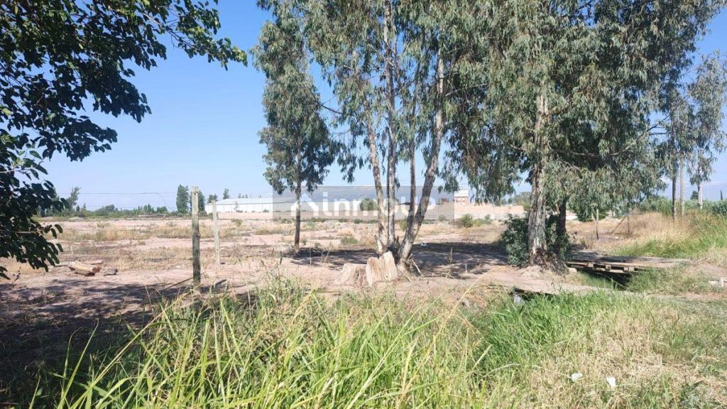 Lote en Venta en Maipu, Mendoza