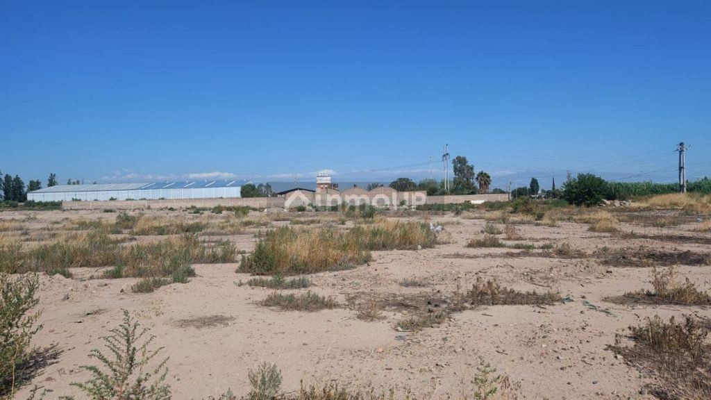 Lote en Venta en Maipu, Mendoza