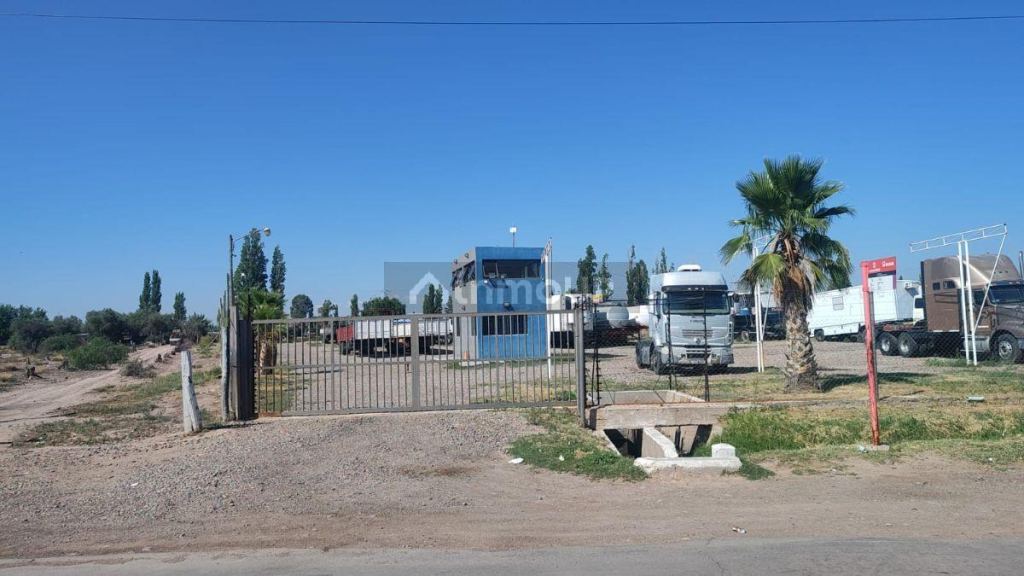 Lote en Venta en Maipu, Mendoza