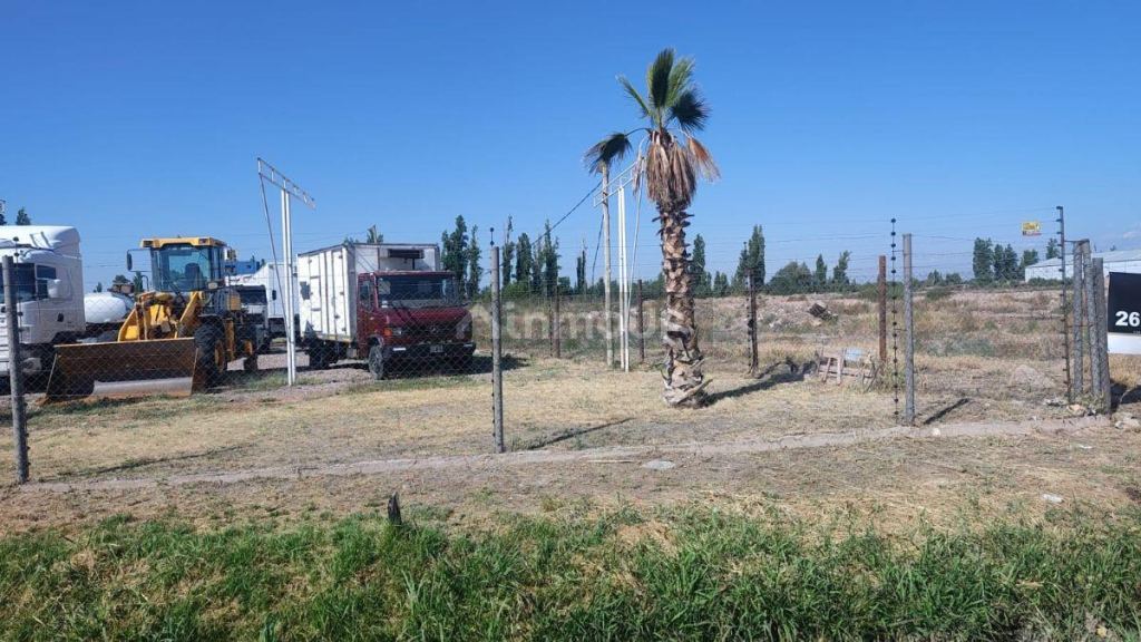 Lote en Venta en Maipu, Mendoza