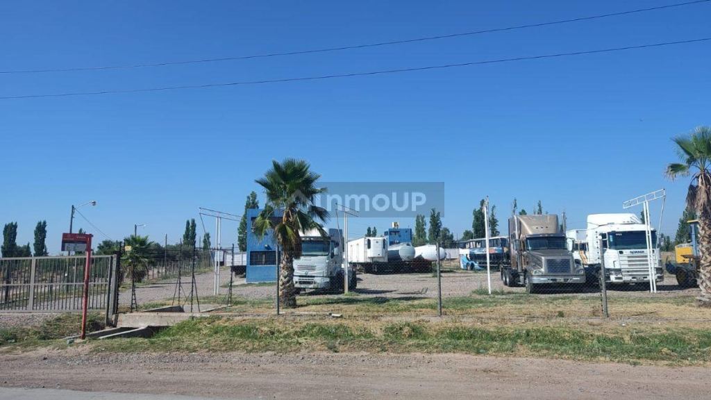 Lote en Venta en Maipu, Mendoza