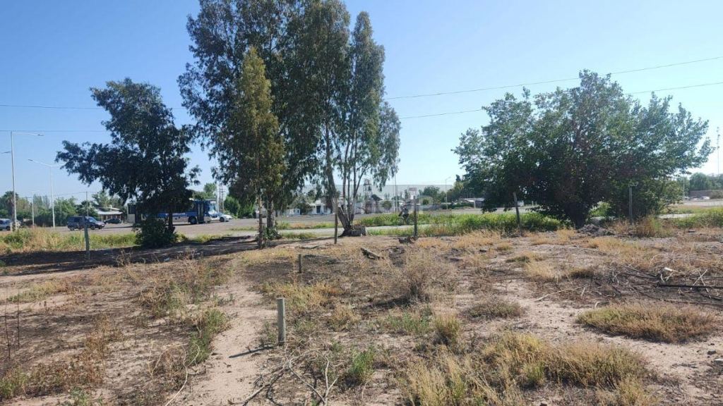 Lote en Venta en Maipu, Mendoza