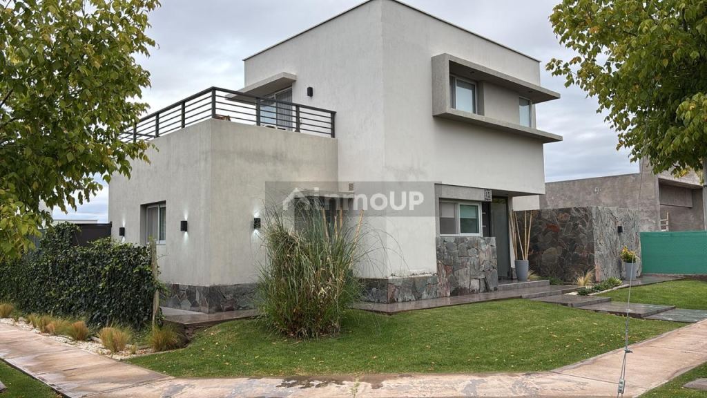 Casa en Alquiler en Lujan de Cuyo, Mendoza
