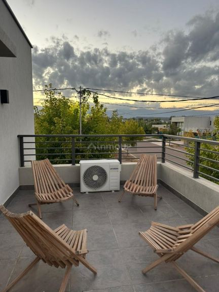 Casa en Alquiler en Lujan de Cuyo, Mendoza