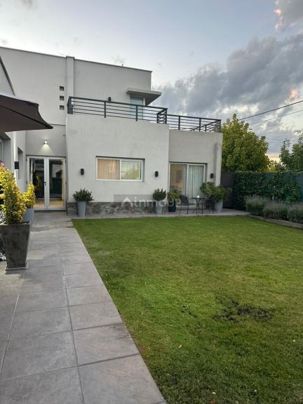 Casa en Alquiler en Lujan de Cuyo, Mendoza