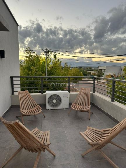 Casa en Alquiler en Lujan de Cuyo, Mendoza