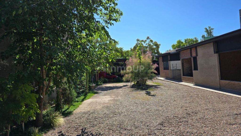 Deposito en Alquiler en Godoy Cruz, Mendoza