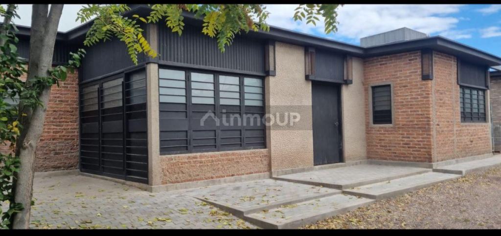 Deposito en Alquiler en Godoy Cruz, Mendoza