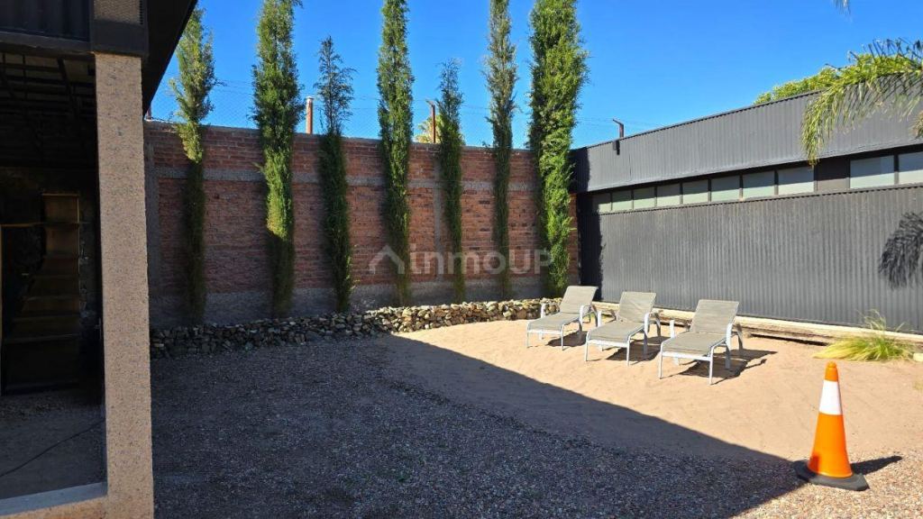 Deposito en Alquiler en Godoy Cruz, Mendoza