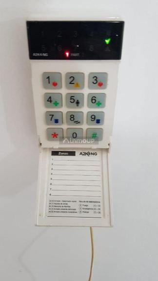 Duplex en Alquiler en Godoy Cruz, Mendoza