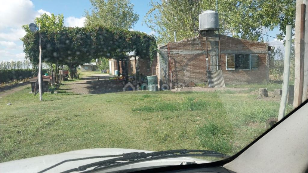 Finca en Venta en Tunuyan, Mendoza