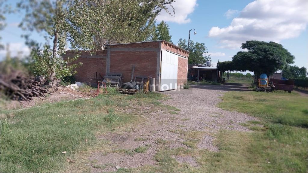 Finca en Venta en Tunuyan, Mendoza