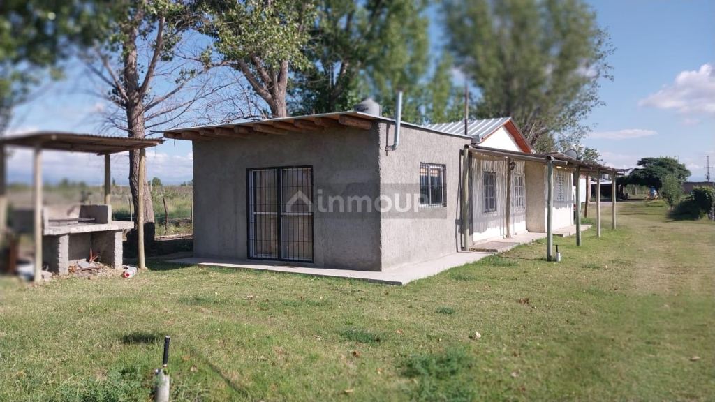 Finca en Venta en Tunuyan, Mendoza