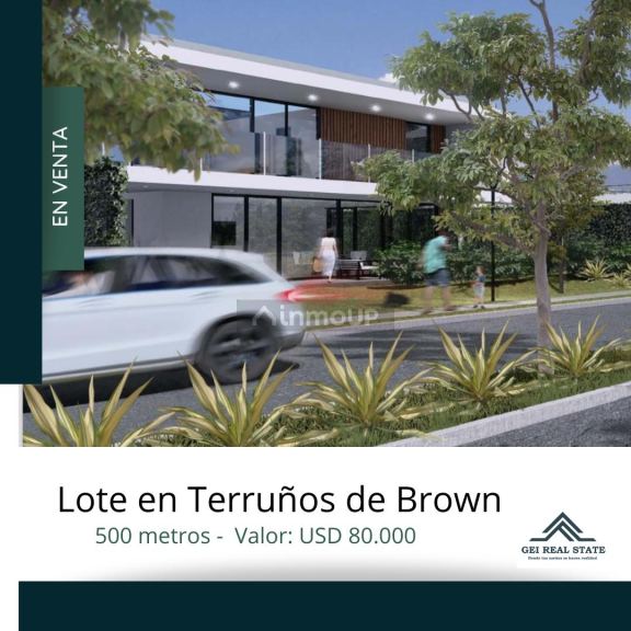 Lote en Venta en Lujan de Cuyo, Mendoza
