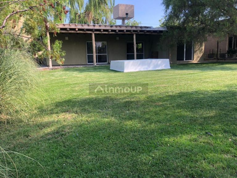 Casa en Alquiler en Lujan de Cuyo, Mendoza