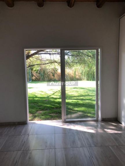Casa en Alquiler en Lujan de Cuyo, Mendoza