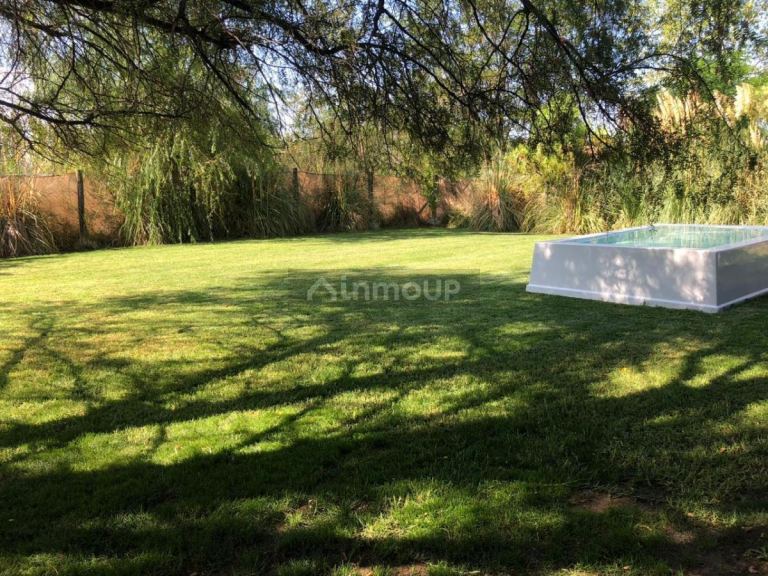 Casa en Alquiler en Lujan de Cuyo, Mendoza