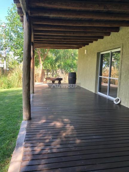 Casa en Alquiler en Lujan de Cuyo, Mendoza
