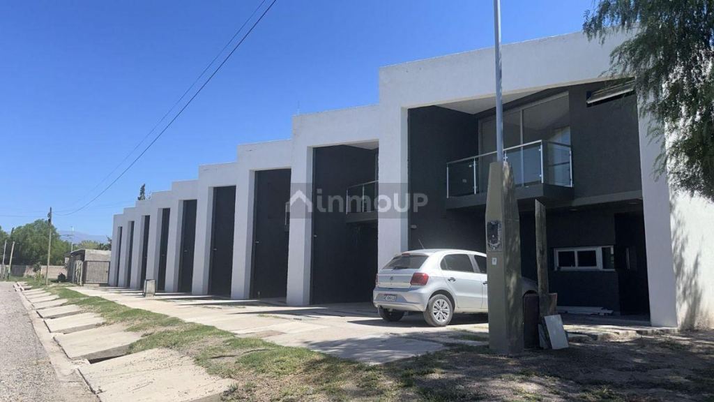 Duplex en Venta en Guaymallen, Mendoza