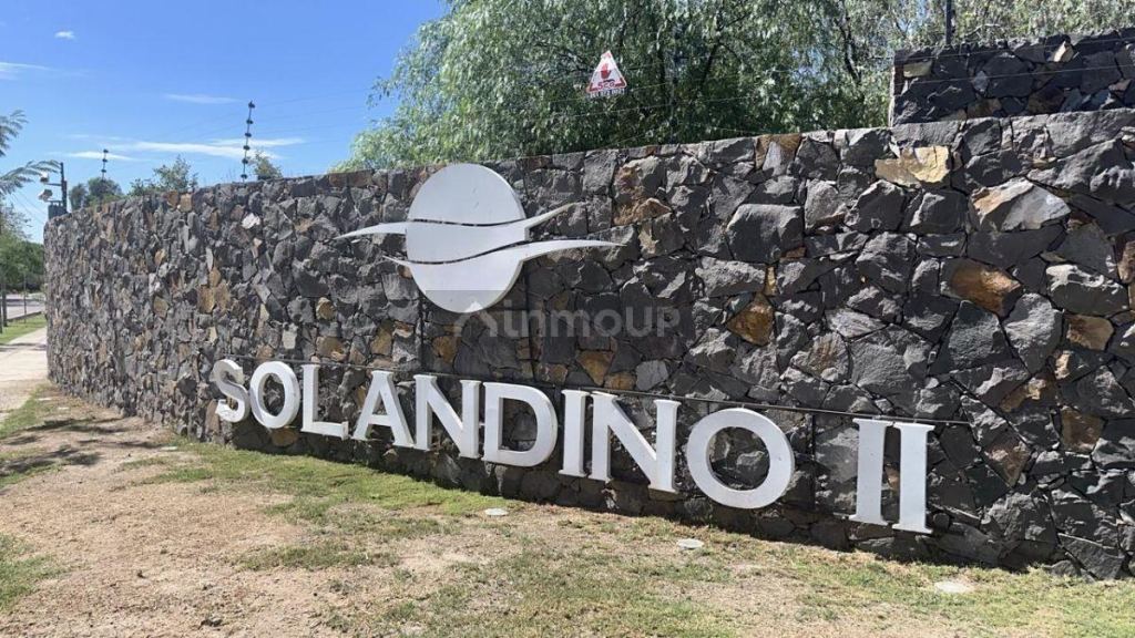 Duplex en Venta en Guaymallen, Mendoza