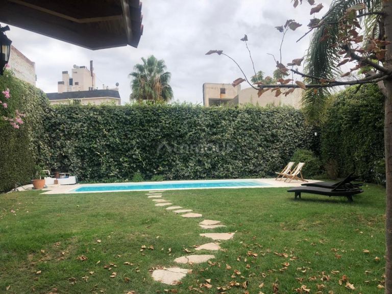 Casa en Alquiler en Capital, Mendoza