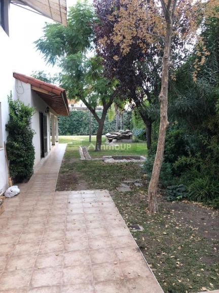 Casa en Alquiler en Capital, Mendoza