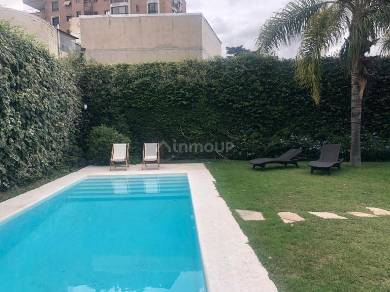 Casa en Alquiler en Capital, Mendoza