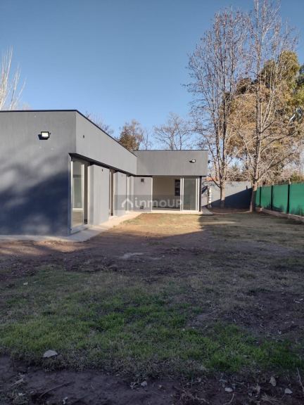Casa en Alquiler en Lujan de Cuyo, Mendoza