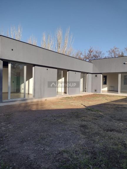 Casa en Alquiler en Lujan de Cuyo, Mendoza