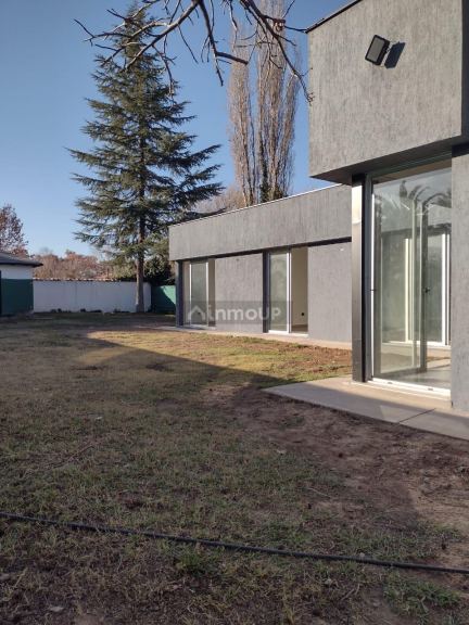 Casa en Alquiler en Lujan de Cuyo, Mendoza
