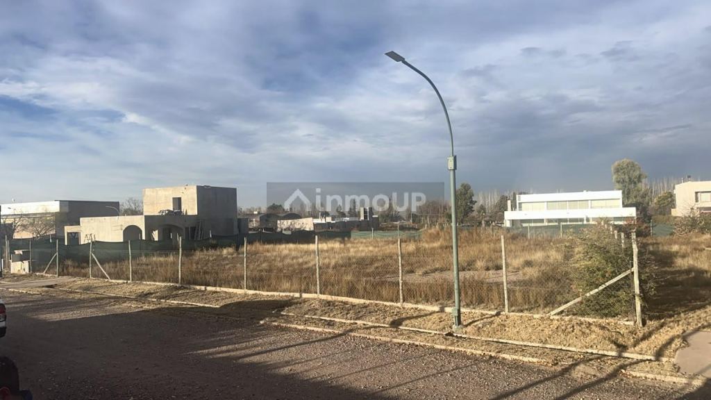 Lote en Venta en Lujan de Cuyo, Mendoza