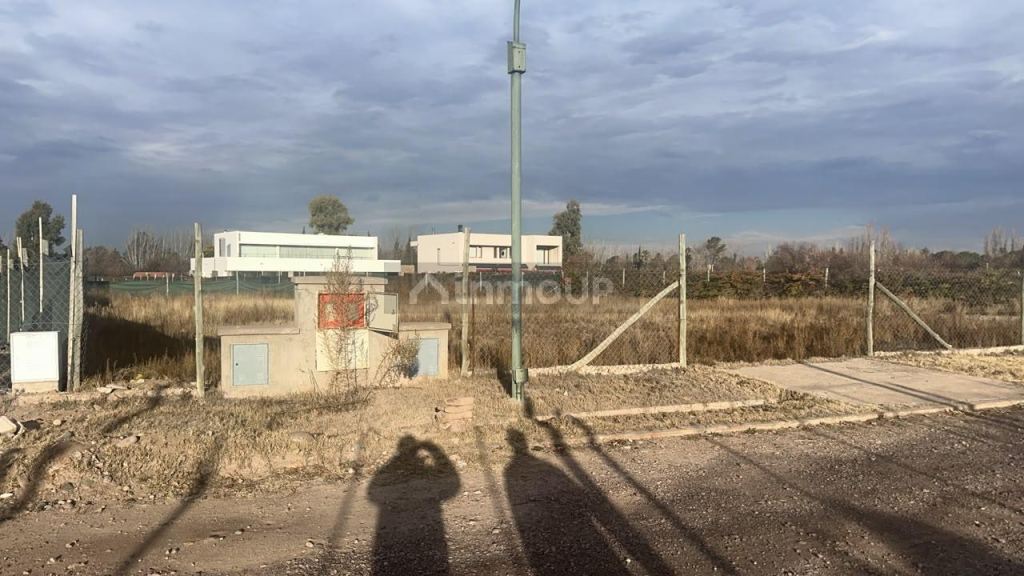 Lote en Venta en Lujan de Cuyo, Mendoza