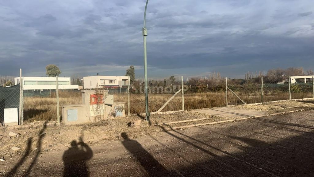 Lote en Venta en Lujan de Cuyo, Mendoza