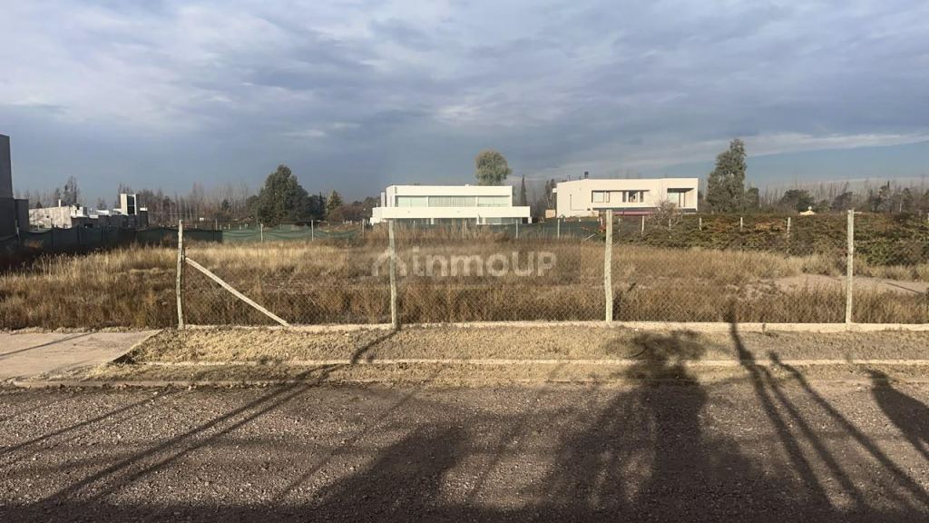 Lote en Venta en Lujan de Cuyo, Mendoza
