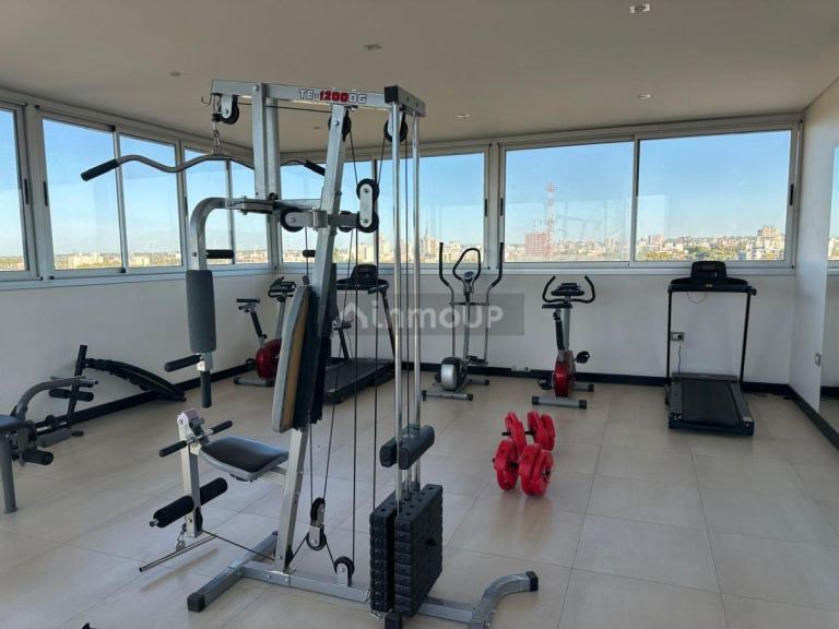 Departamento en Alquiler en Capital, Mendoza