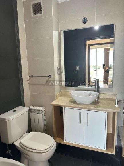 Departamento en Alquiler en Capital, Mendoza